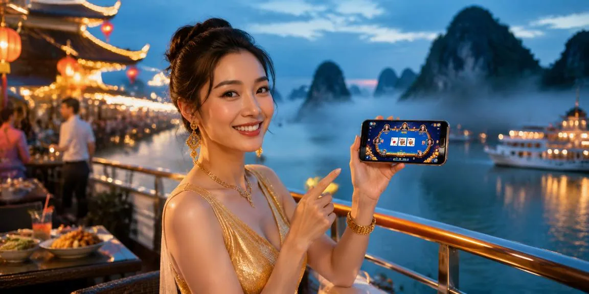 82bet Việt Nam Sảnh casino